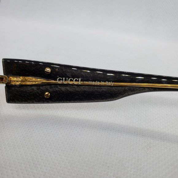 GUCCI GG2109/S Vintage Tortoise Gold Sunglasses main image 4